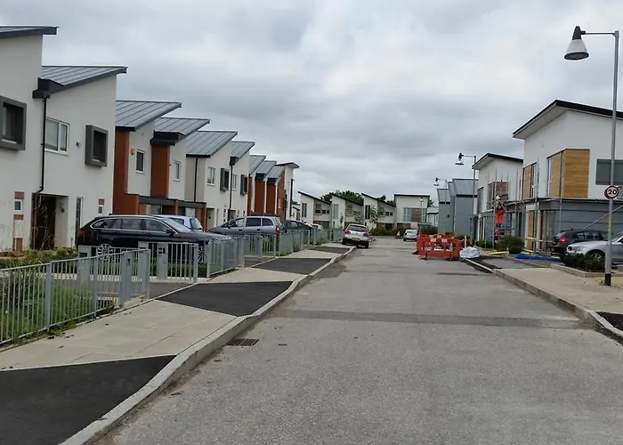 The Way House * Manchester