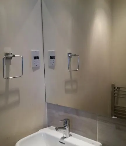 The Way House Dom wakacyjny Manchester