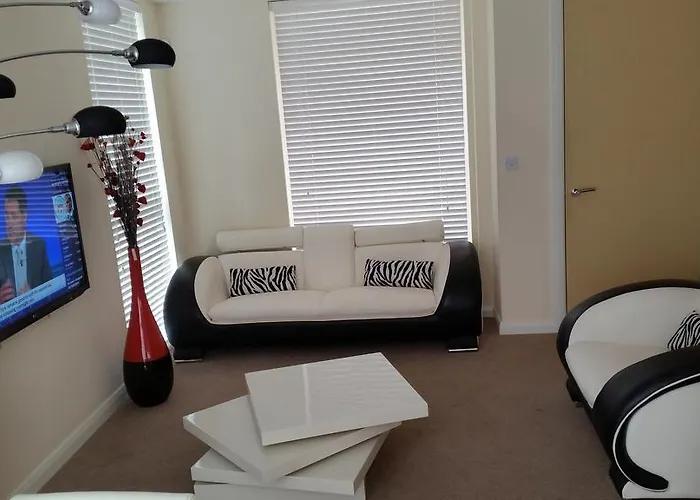 The Way House Manchester