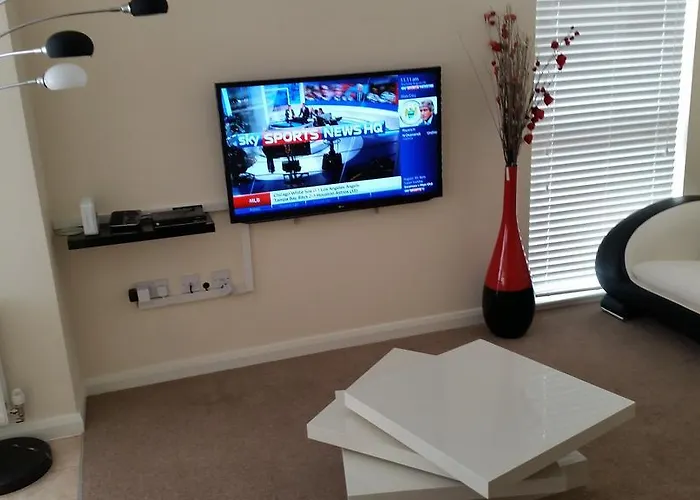 Dom wakacyjny The Way House *