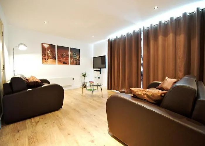 By Marriott Piccadilly 4* Mánchester