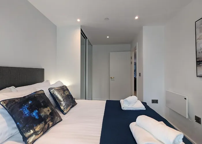 Charles Hope * Manchester