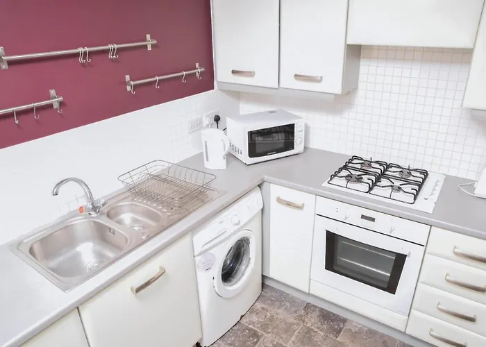 Hotell 87 Rawsthorne Avenue