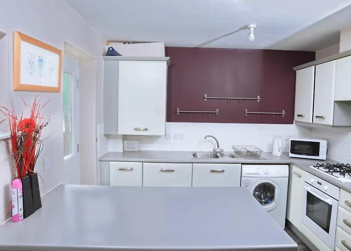 87 Rawsthorne Avenue 酒店 曼彻斯特