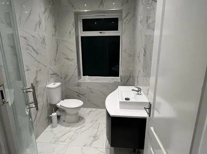 The Pleasant House Manchester