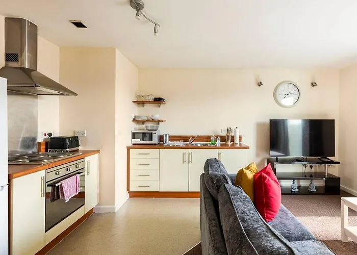 Mosh Homes 01 * 맨체스터