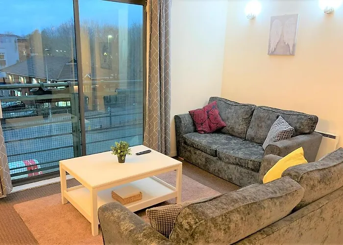 Apartament Mosh Homes 01