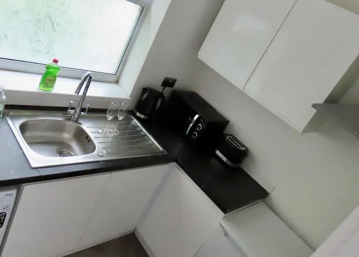 The King * מנצ'סטר