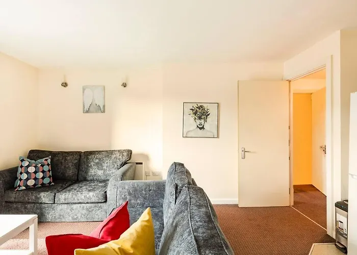 Apartament Mosh Homes 01