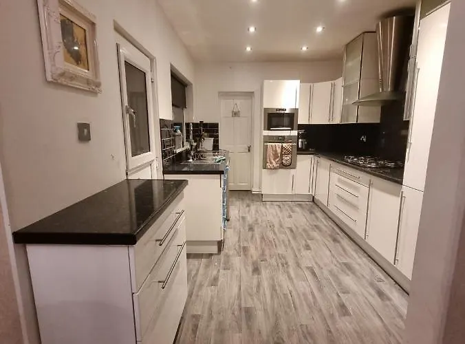 Lovely Close To Mcr Centre Inc Cinema *