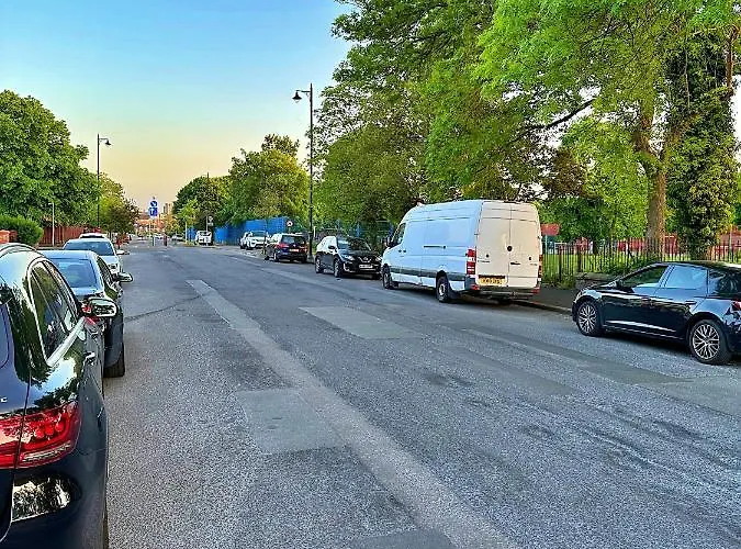 Full In Heywood Street Near Cheetham Hill Сasa de vacaciones *