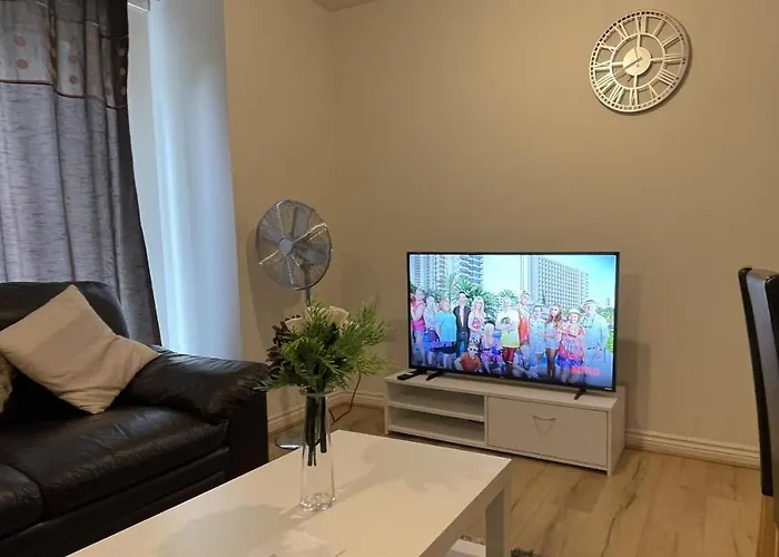 Paris Royal Paradise * 曼彻斯特