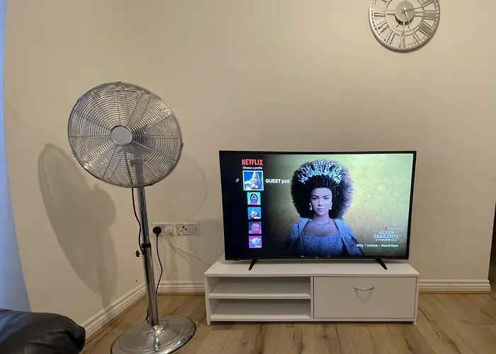 公寓 Paris Royal Paradise