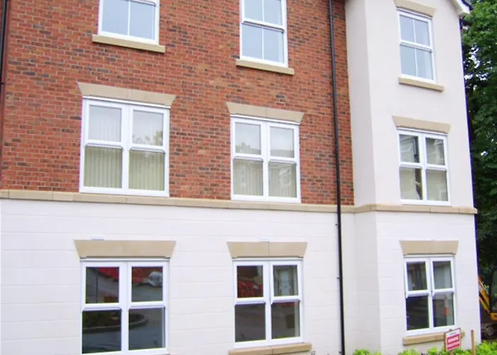 Hidden Gem * مانشستر