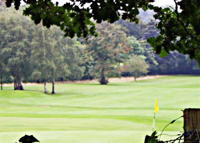 Hidden Gem شقة مانشستر