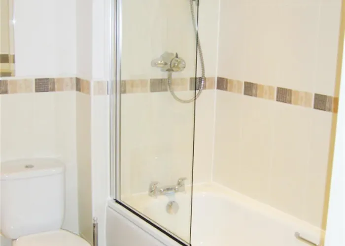 Hidden Gem Appartement