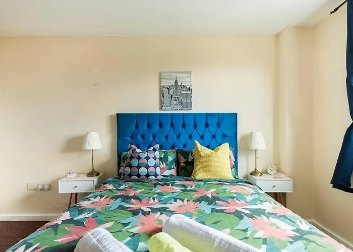 아파트 Mosh Homes 01