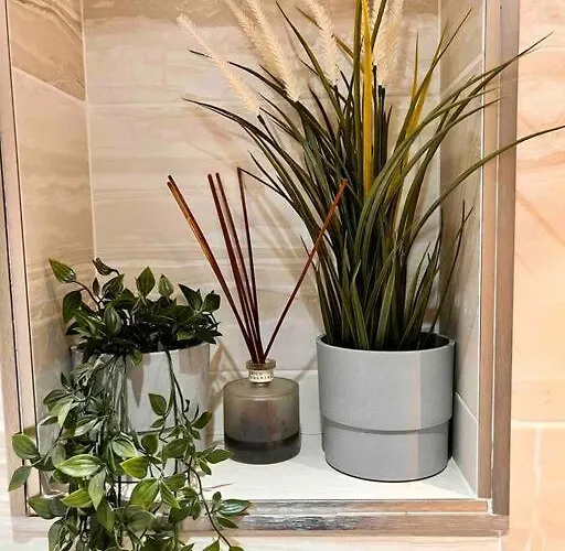 Deeluxe Apartment * مانشستر