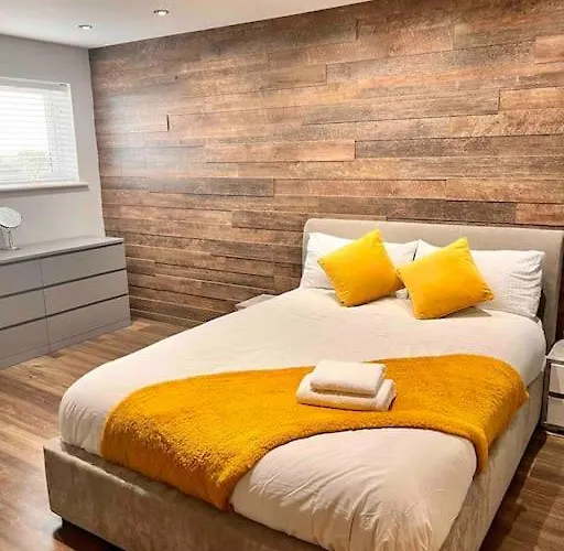 Apartman Deeluxe Apartment