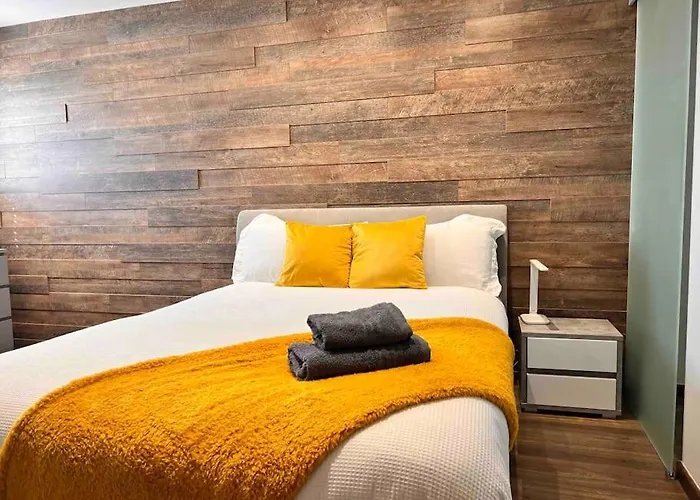 Deeluxe Apartment Apartman *