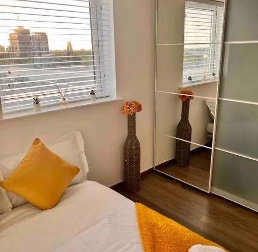 شقة Deeluxe Apartment *