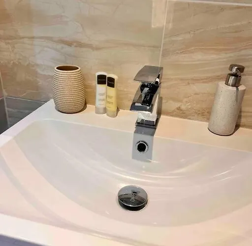 شقة Deeluxe Apartment