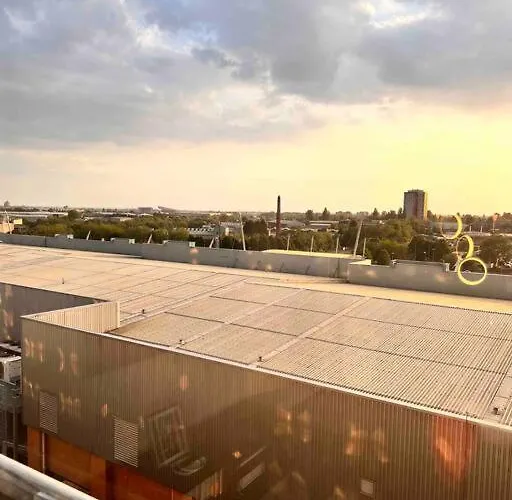 Apartman Deeluxe Apartment Manchester