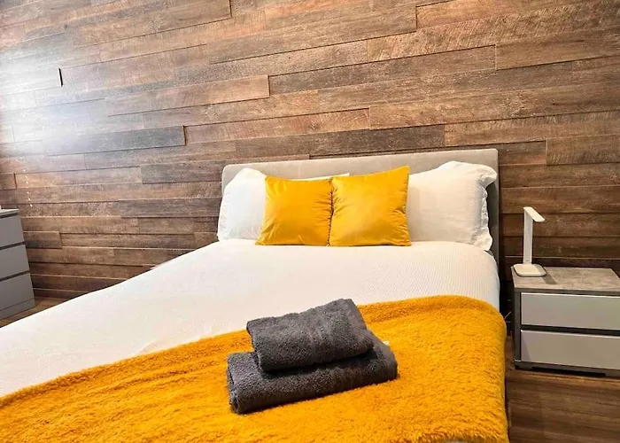 Deeluxe Apartment شقة