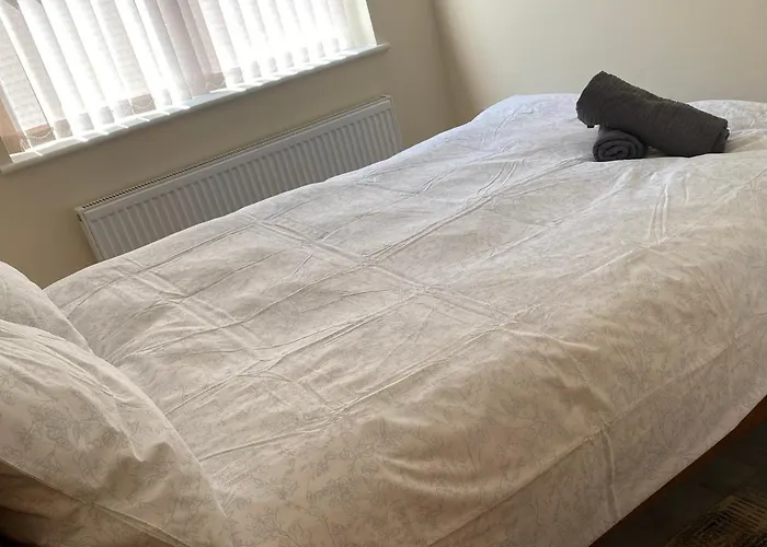 Greenwood * מנצ'סטר