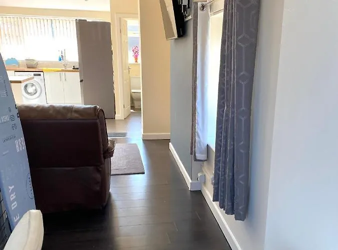 Greenwood * מנצ'סטר