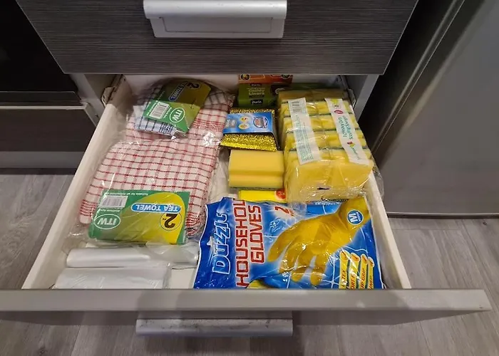 דירה Lovely 2-bed Apt+wi-fi+parking. מנצ'סטר