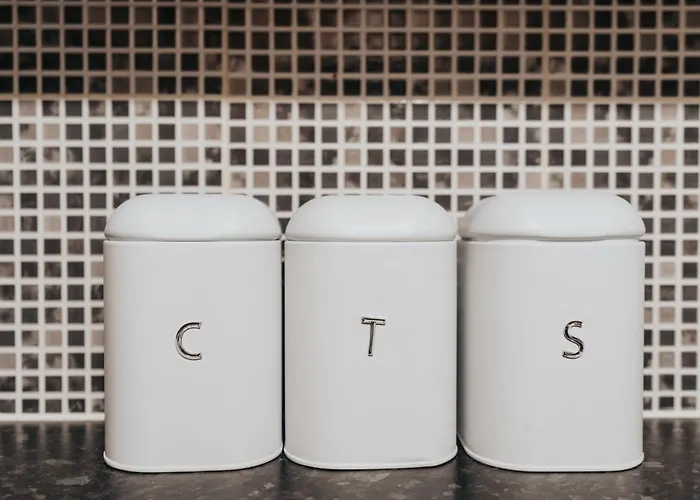 Appartement Stylish 2 Bed Flat *