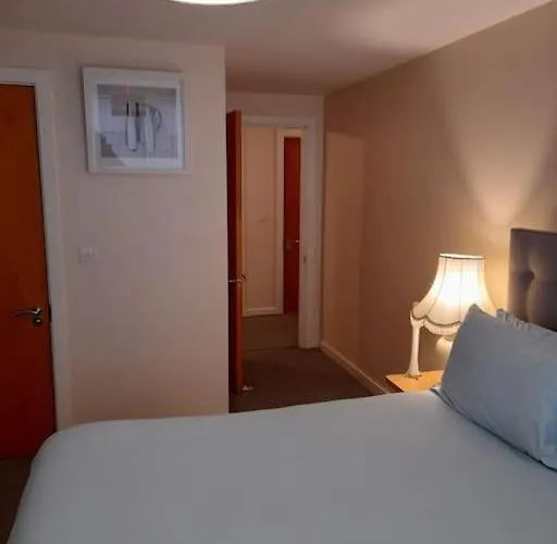 Modern 2 Bed, 2 Bath Near Etihad Stadium And Coop Live Appartement Manchester