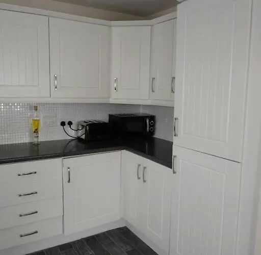Modern 2 Bed, 2 Bath Near Etihad Stadium And Coop Live Appartement