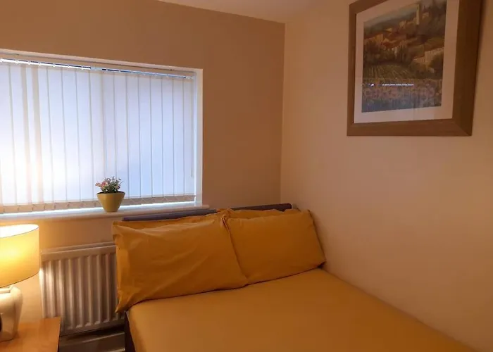 Appartamento Modern 2 Bed, 2 Bath Near Etihad Stadium And Coop Live *