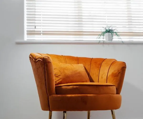 Apartament Cefas - Free Parking - Centre