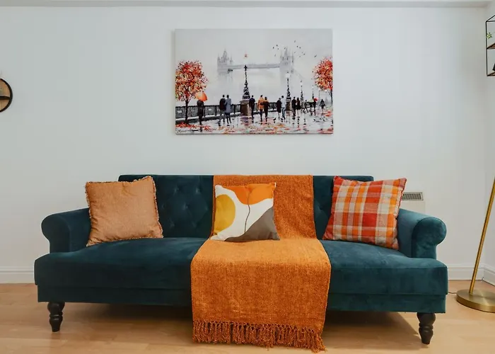 Apartament Cefas - Free Parking - Centre