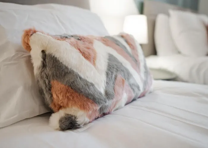 아파트 Cefas - Free Parking - Centre *