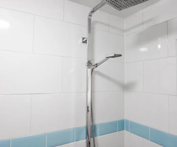 Apartament Cefas - Free Parking - Centre *