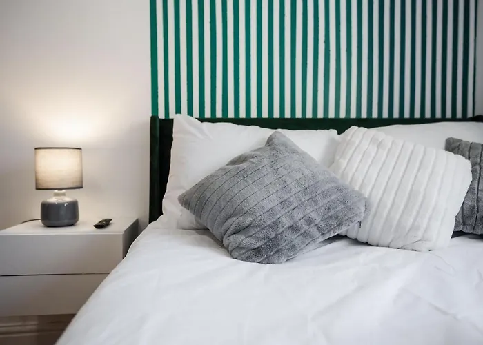 Cefas - Free Parking - Centre