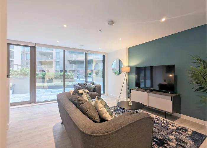 Charles Hope Manchester