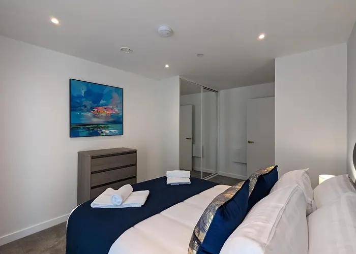 Apartamento Charles Hope *