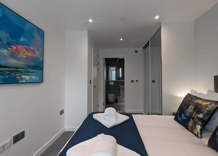 Charles Hope Mánchester