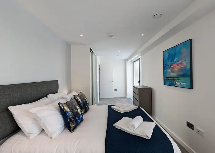 Charles Hope * 맨체스터