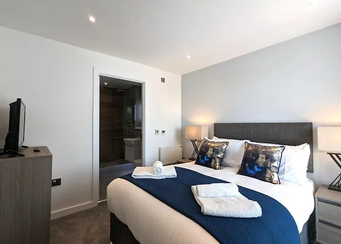 아파트 Charles Hope *