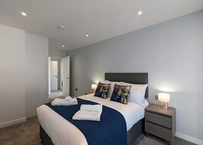 Charles Hope Apartament