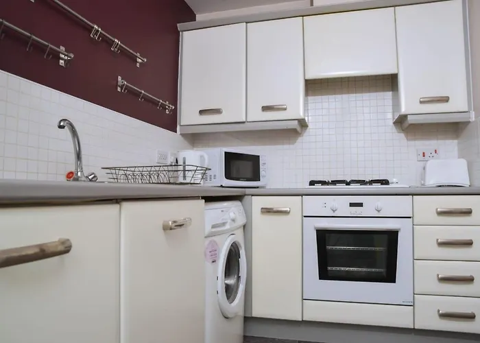 87 Rawsthorne Avenue Hotell *