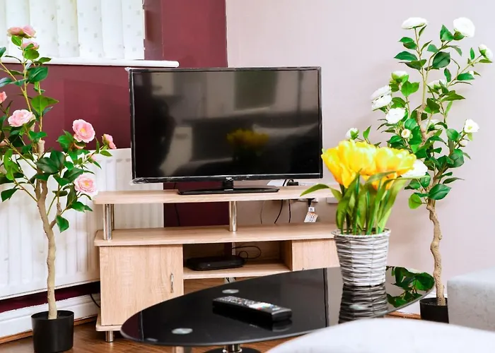 酒店 87 Rawsthorne Avenue