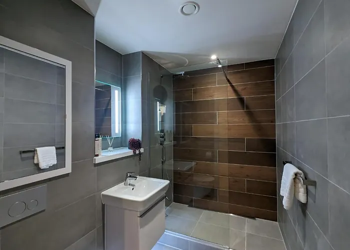 Charles Hope Apartman Manchester