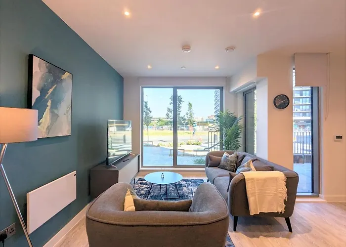 Apartamento Charles Hope *